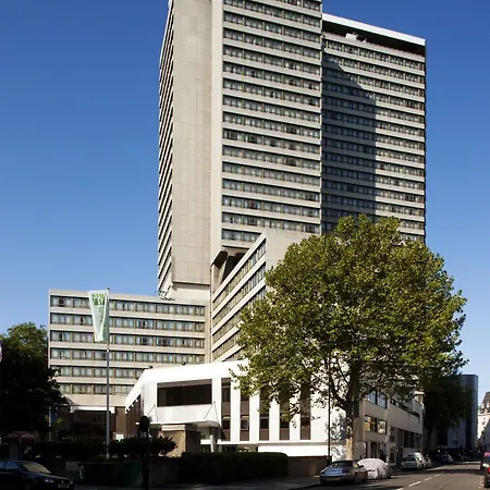 Kensington Forum, An Ihg Hotel Londres