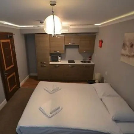 Hyde Park Superior Appartement