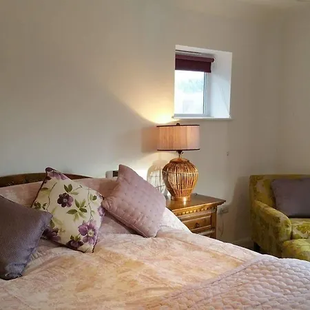 Hazel Guest house Purley
