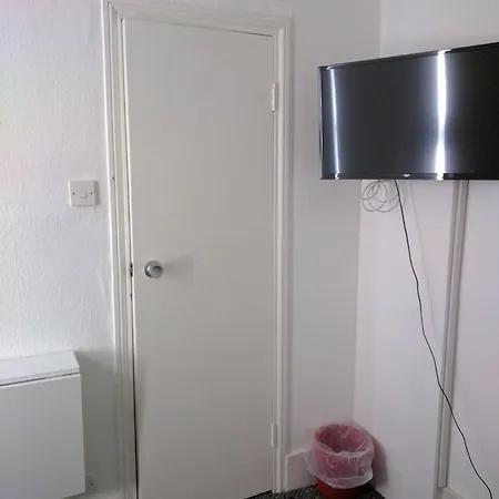 Bed & Breakfast Abc 2*