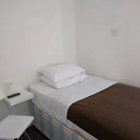 Abc Bed & Breakfast
