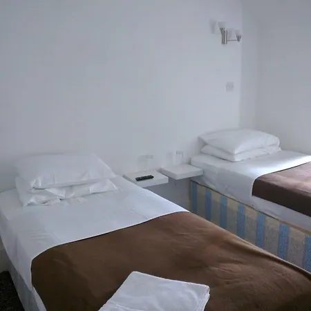 Abc Bed & Breakfast