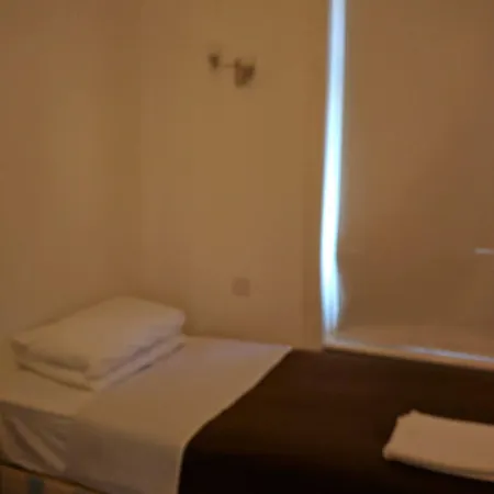 Bed & Breakfast Abc 2*