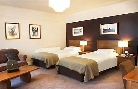 Hotel The Brewers 3*