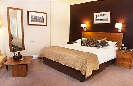 Hotel The Brewers London