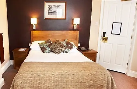 The Brewers Hotel