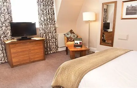 The Brewers Hotel London