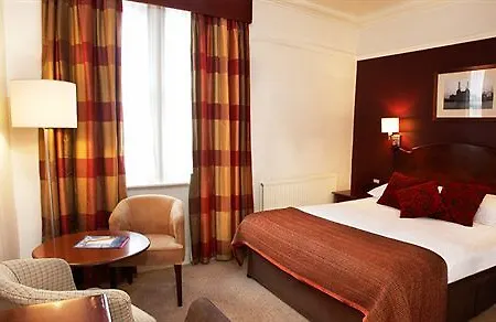 Hotel The Brewers 3*