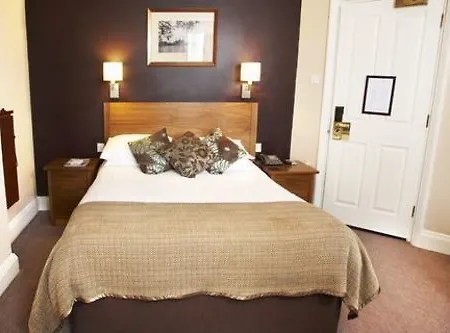 The Brewers Hotel 3*