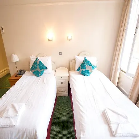 Knightsbridge 4* Londres