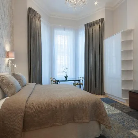 17 Hertford Street Aparthotel London