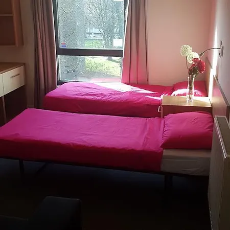 Newington Court * London