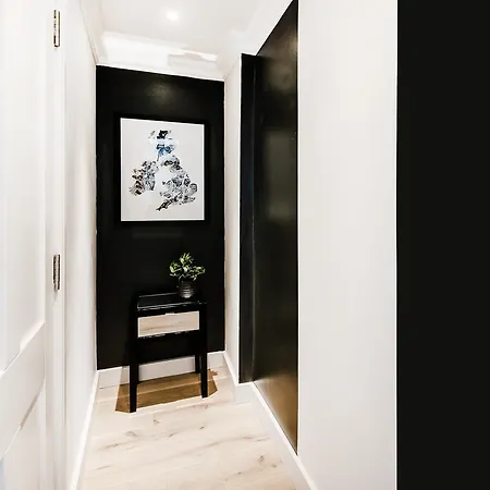 Be:piccadilly Circus Apartment *