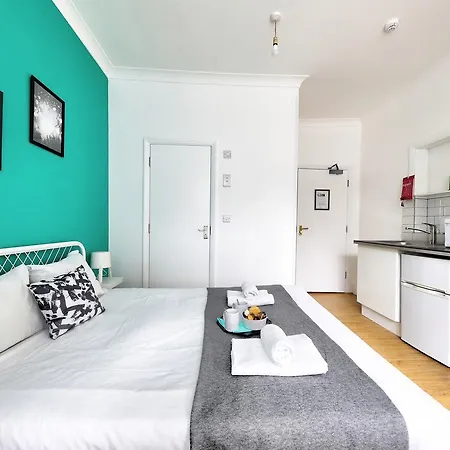 Melrose Apartment London