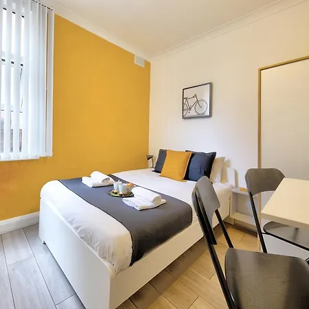 Melrose Apartment London