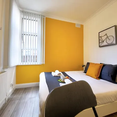 Apartamento Melrose *