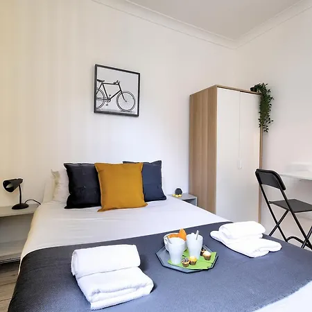 Apartment Melrose London