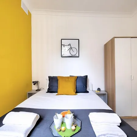 Apartamento Melrose