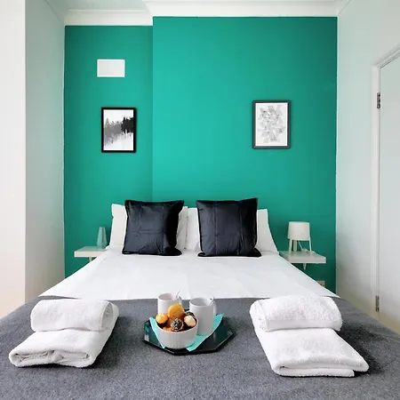 Apartamento Melrose Londres