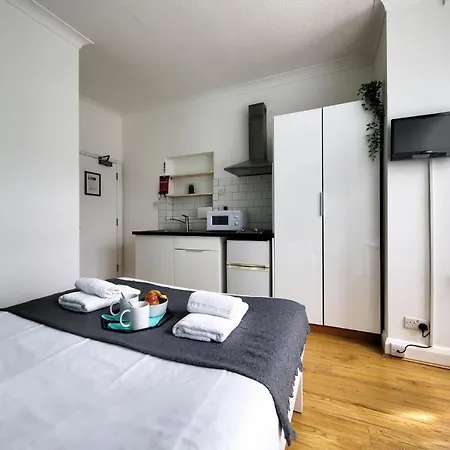 Apartment Melrose *