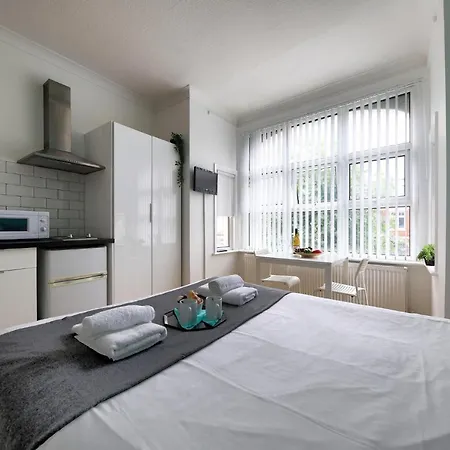 Apartamento Melrose Londres