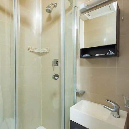 Hotel St Joseph London