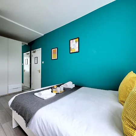 Melrose Apartamento *