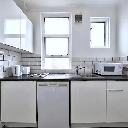 Apartamento Melrose