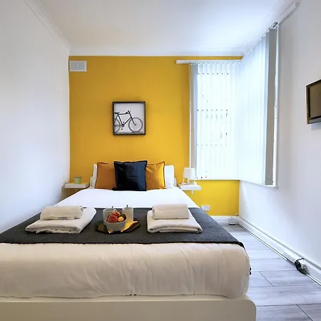 Melrose Apartamento Londres