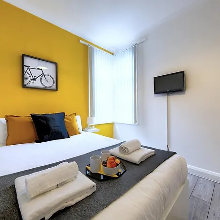 Apartamento Melrose