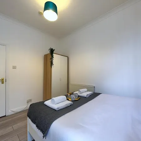 Melrose Apartamento *