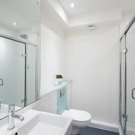 Sonder Hoxton Square 4* London
