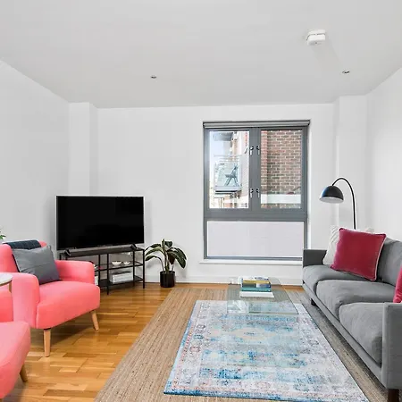 Sonder Hoxton Square 4*