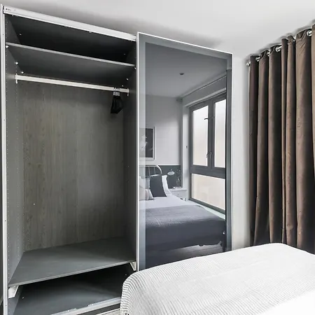 Sonder Hoxton Square Apartmanhotel 4*