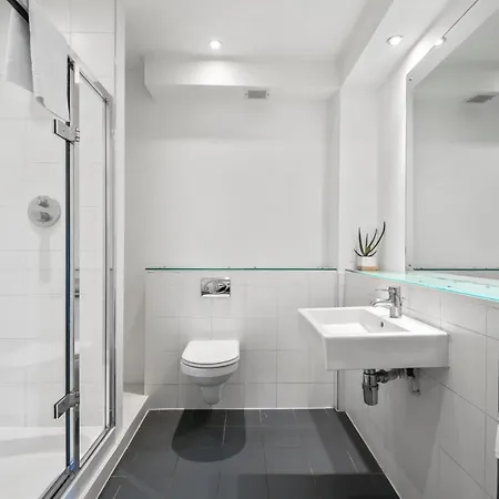 Apartmanhotel Sonder Hoxton Square 4*