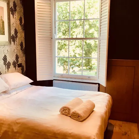 Hotel The Melville By Rokxy- Kings Cross Londres