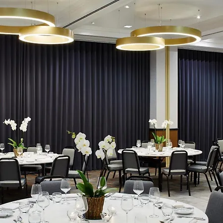 Marriott Maida Vale 4* Londýn