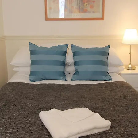 Stay-in - Marble Arch *