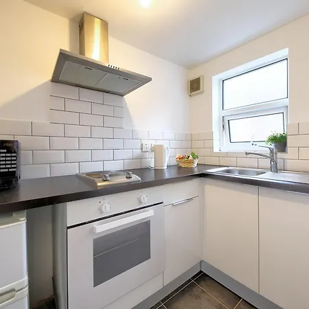 Melrose Apartamento Londres