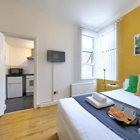 Apartment Melrose