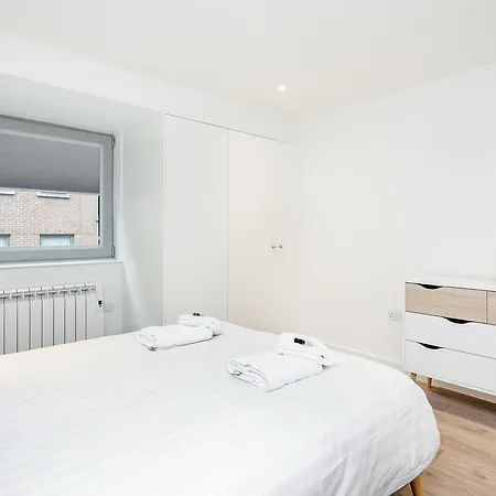 Stayo New Compton Street *