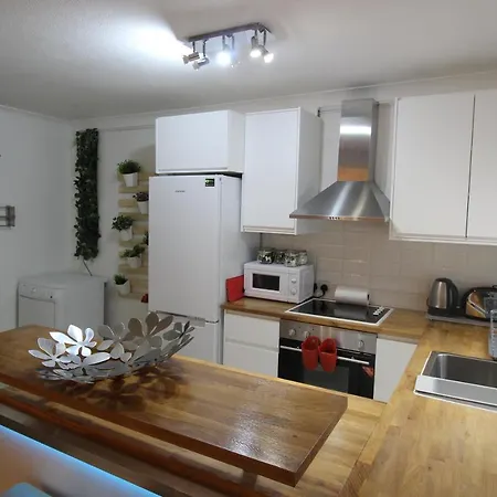 Apartamento Stay-in - Marble Arch