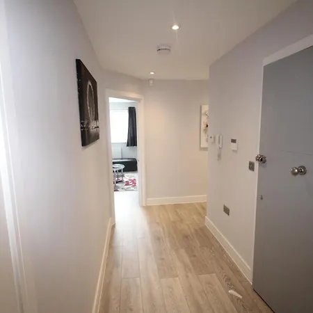 Apartamento Holden Court - 1 *