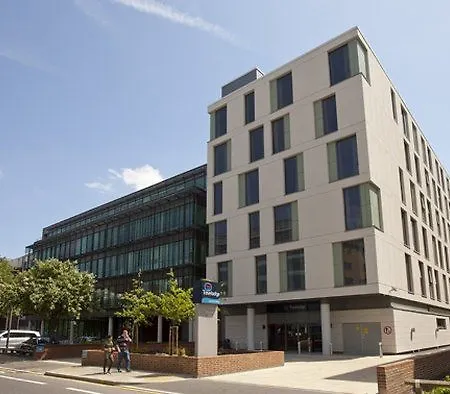 Travelodge London Ealing