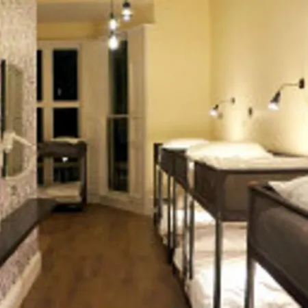 Barkston Earls Court London