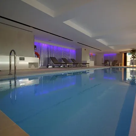 Plaza On The River 5* London