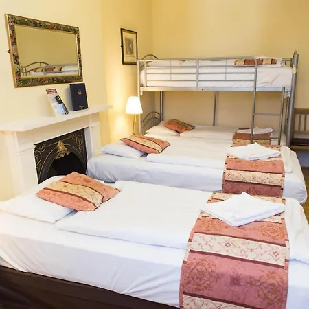 Dolphin Hotel Londen