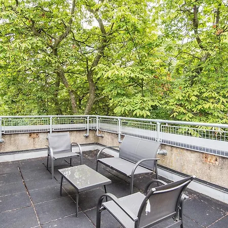 Safestay Kensington Holland Park (adults Only) London
