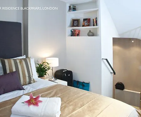 Fraser Blackfriars Hotel