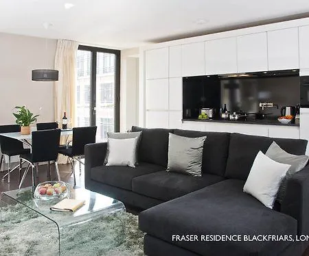 Hotel Fraser Blackfriars